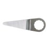 SW-Stahl 400030L Cutting knife, straight, 1 piece
