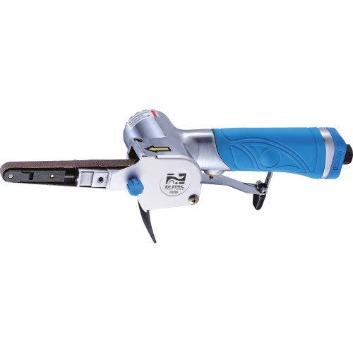 SW-Stahl S3295 Druckluft-Bandschleifer