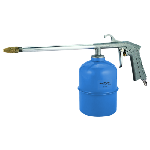 SW-Stahl 25020L compressed air spray gun