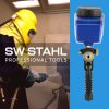 SW-Stahl 25070L 压缩空气喷砂枪