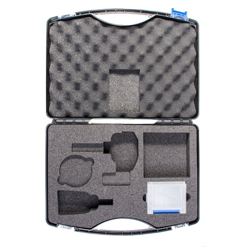 SW-Stahl 08496L пустой кейс для 08490L