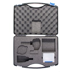 SW-Stahl 08496L Leerkoffer für 08490L