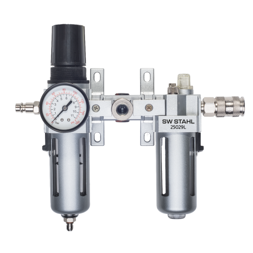 SW-Stahl 25029L compressed air maintenance unit