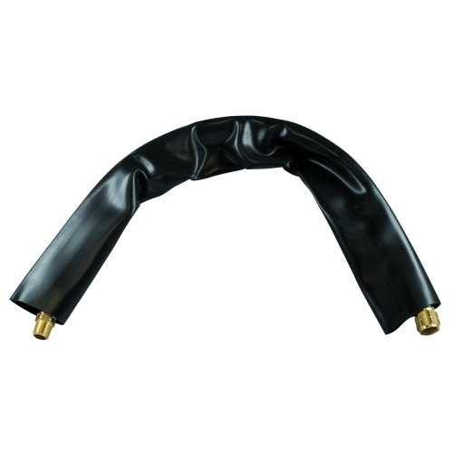 SW-Stahl 25039L Druckluft-Abluftschlauch, 500 mm