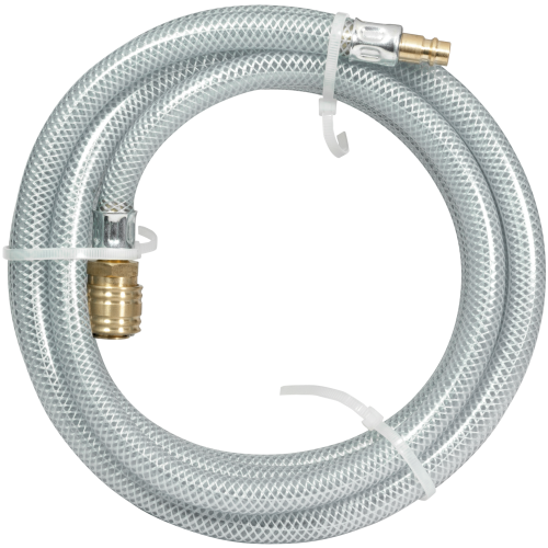 SW-Stahl 25093L Druckluftschlauch, Innendurchmesser 9 mm, 5 m