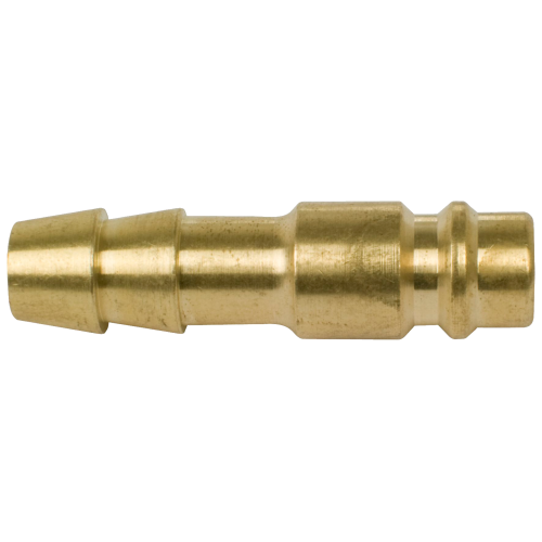 SW-Stahl 25090L Druckluft-Stecknippel, 13 mm Schlauchanschluss