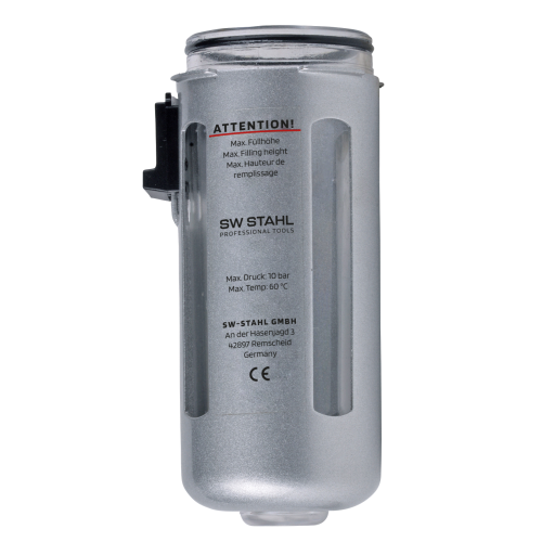 SW-Stahl 25029L-2 oiling glass