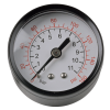 Manometer SW-Stahl 25029L-3