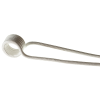 Grelna spirala SW-Stahl 62100L-1, ø 25 mm, stran