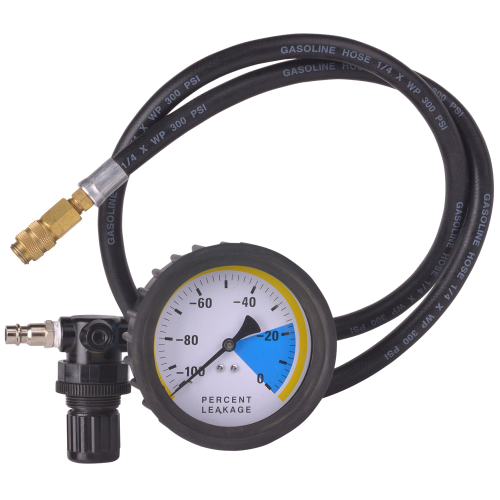 SW-Stahl 26046L-T slėgio nuostolių testeris