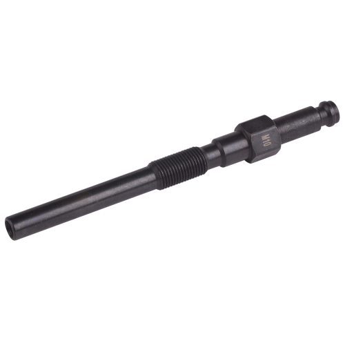 SW-Stahl 26071L-2 bandymo adapteris, M10 x 1,0 x 119 mm