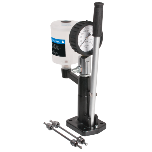 Δοκιμαστής SW-Stahl 26091L για μπεκ ντίζελ