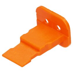 Kalitec KALI-1202 DEUTSCH DT Steckverbinder Set 2 polig wasserdicht IP68 für KFZ, Motorrad AWG 18-14