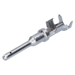 Kalitec KALI-1202 DEUTSCH DT Steckverbinder Set 2 polig wasserdicht IP68 für KFZ, Motorrad AWG 18-14