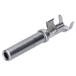 Kalitec KALI-1202 DEUTSCH DT Steckverbinder Set 2 polig wasserdicht IP68 für KFZ, Motorrad AWG 18-14