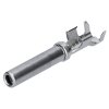 Kalitec KALI-1202 DEUTSCH DT Steckverbinder Set 2 polig wasserdicht IP68 für KFZ, Motorrad AWG 18-14