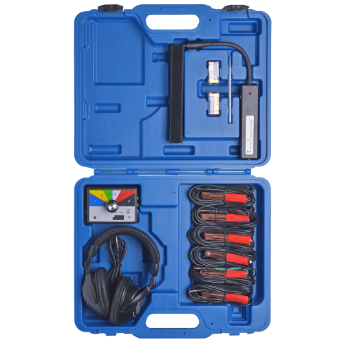 SW-Stahl S3531 Stethoskop, elektronisch