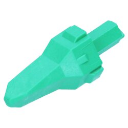 KALI-1203 DEUTSCH DT konnektör seti 3 pin