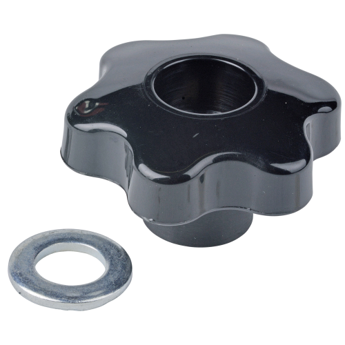 SW-Stahl 26596L-2 Drehgriff, Innengewinde