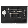 SW-Stahl 26060L Einstellwerkzeug für Dieselpumpen, 0-5 mm, 10-teilig