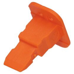 Conjunto de conectores KALI-1204 DEUTSCH DT de 4 pinos