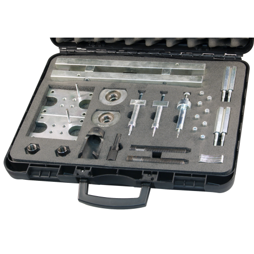 Sada nářadí na odsávání vstřikovačů SW-Stahl 26150L, ​​Mercedes