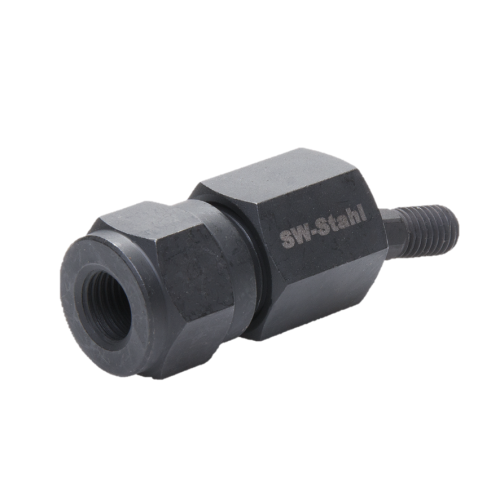 SW-Stahl 03686L-5 Injektoradapter, M27