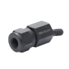 SW-Stahl 03686L-5 Injektoradapter, M27