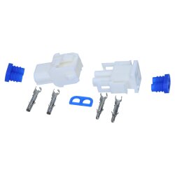 KALI-1102 Ð£Ð½Ð¸Ð²ÐµÑ€ÑÐ°Ð»ÐµÐ½ ÐºÐ¾Ð¼Ð¿Ð»ÐµÐºÑ‚ MATE-N-LOK 2-Ð¿Ð¸Ð½Ð¾Ð² Ñ ÑƒÐ¿Ð»ÑŠÑ‚Ð½ÐµÐ½Ð¸Ðµ