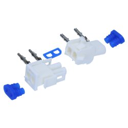 KALI-1102 Ð£Ð½Ð¸Ð²ÐµÑ€ÑÐ°Ð»ÐµÐ½ ÐºÐ¾Ð¼Ð¿Ð»ÐµÐºÑ‚ MATE-N-LOK 2-Ð¿Ð¸Ð½Ð¾Ð² Ñ ÑƒÐ¿Ð»ÑŠÑ‚Ð½ÐµÐ½Ð¸Ðµ