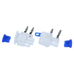 KALI-1102 Ð£Ð½Ð¸Ð²ÐµÑ€ÑÐ°Ð»ÐµÐ½ ÐºÐ¾Ð¼Ð¿Ð»ÐµÐºÑ‚ MATE-N-LOK 2-Ð¿Ð¸Ð½Ð¾Ð² Ñ ÑƒÐ¿Ð»ÑŠÑ‚Ð½ÐµÐ½Ð¸Ðµ