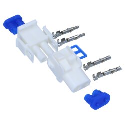 KALI-1102 Ð£Ð½Ð¸Ð²ÐµÑ€ÑÐ°Ð»ÐµÐ½ ÐºÐ¾Ð¼Ð¿Ð»ÐµÐºÑ‚ MATE-N-LOK 2-Ð¿Ð¸Ð½Ð¾Ð² Ñ ÑƒÐ¿Ð»ÑŠÑ‚Ð½ÐµÐ½Ð¸Ðµ