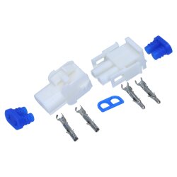 KALI-1102 Ð£Ð½Ð¸Ð²ÐµÑ€ÑÐ°Ð»ÐµÐ½ ÐºÐ¾Ð¼Ð¿Ð»ÐµÐºÑ‚ MATE-N-LOK 2-Ð¿Ð¸Ð½Ð¾Ð² Ñ ÑƒÐ¿Ð»ÑŠÑ‚Ð½ÐµÐ½Ð¸Ðµ