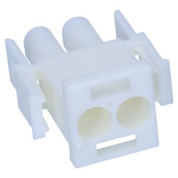 KALI-1102 Ð£Ð½Ð¸Ð²ÐµÑ€ÑÐ°Ð»ÐµÐ½ ÐºÐ¾Ð¼Ð¿Ð»ÐµÐºÑ‚ MATE-N-LOK 2-Ð¿Ð¸Ð½Ð¾Ð² Ñ ÑƒÐ¿Ð»ÑŠÑ‚Ð½ÐµÐ½Ð¸Ðµ