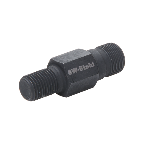 SW-Stahl 03686L-6 Injektoradapter, M17