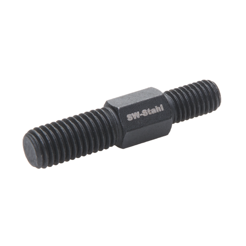 SW-Stahl 03686L-8 Verbindungsadapter M12