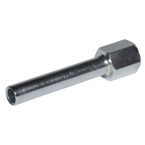 Manga de broca SW-Stahl 03677L-2, ø 6 mm