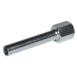 SW-Stahl 03677L-2 Bohrhülse, ø 6 mm