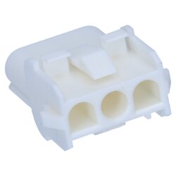 KALI-1103 Conjunto universal MATE-N-LOK de 3 pinos com vedação