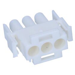 KALI-1103 Conjunto universal MATE-N-LOK de 3 pinos com vedação