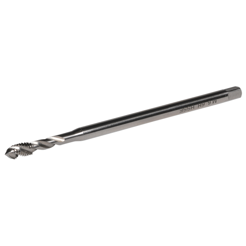 Gwint SW-Stahl 03677L-9 M6 x 1,0 x 120 mm