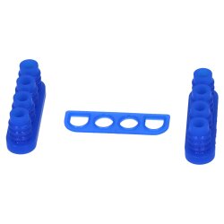 KALI-1104 Üniversal MATE-N-LOK contalı 4 pinli set