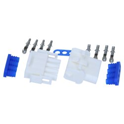 KALI-1104 Üniversal MATE-N-LOK contalı 4 pinli set