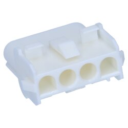 KALI-1104 Üniversal MATE-N-LOK contalı 4 pinli set