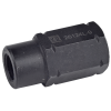 SW-Stahl 26124L-9 Einspritzdüsen-Adapter M14x1.5, für Delphi