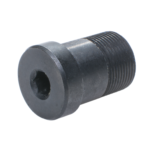 SW-Stahl 26147L-14 stiegrojuma skrūve, M17 x 1,0