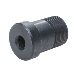 SW-Stahl 26147L-14 Verstärkungsschraube, M17 x 1,0