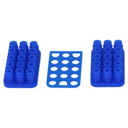 Kalitec KALI-1115 通用 MATE-N-LOK 套装 15 针密封插头外壳 带密封圈的插座外壳