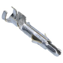 Kalitec KALI-1115 通用 MATE-N-LOK 套装 15 针密封插头外壳 带密封圈的插座外壳