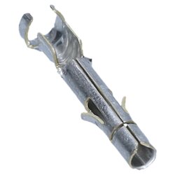 Kalitec KALI-1115 通用 MATE-N-LOK 套装 15 针密封插头外壳 带密封圈的插座外壳